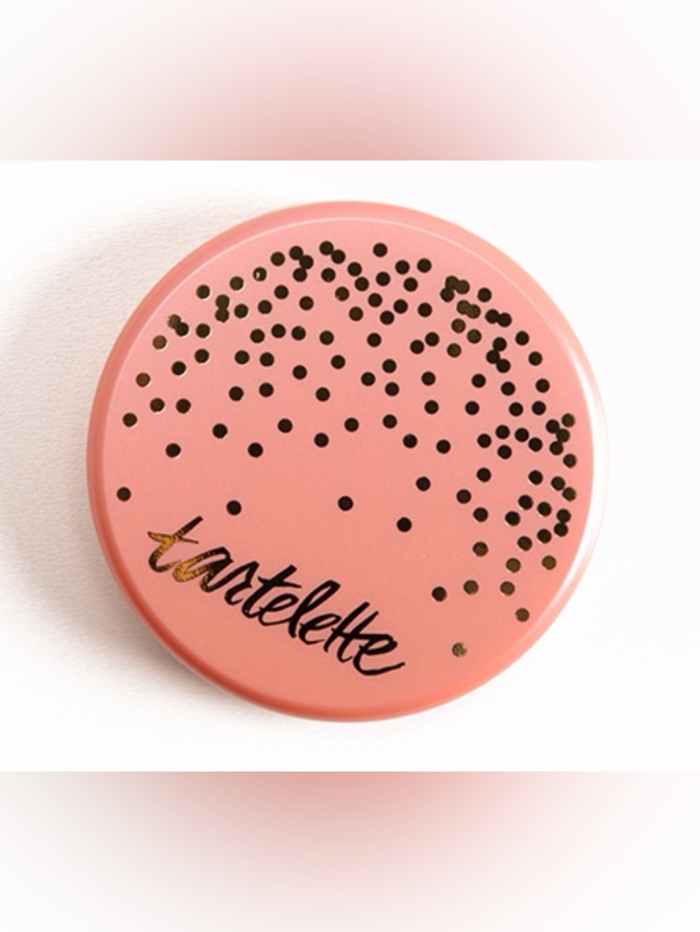 NWT~LIMITED EDITION NO LONGER AVAIL~Tarte “Celebrated” Amazonian Clay Blush